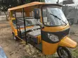 Brand New 9-Seater Tricycle - Yellow - 4
