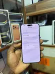Apple iPhone 16 Pro Max 256GB Black - 4