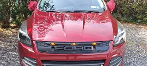 Ford Escape 2013-2016 Raptor Style Grille