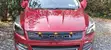 Ford Escape 2013-2016 Raptor Style Grille - 1
