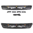 Ford Escape 2013-2016 Raptor Style Grille - 3