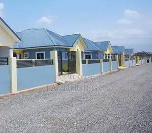 3-Bedroom Detached House for Sale in Community 25, Tema