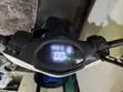 2024 Electric Scooter - White - 1