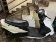 2024 Electric Scooter - White - 3