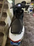 2024 Electric Scooter - White - 4