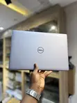 Dell Latitude 5410 Laptop: Intel Core i7, 16GB RAM, 512GB SSD - 3