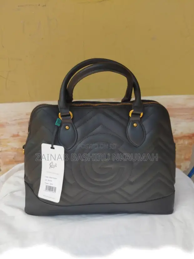 Ladies Shoulder Bags - Brand New - 1
