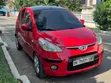 Hyundai i10 1.1 2010 Red - 1