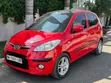 Hyundai i10 1.1 2010 Red - 2
