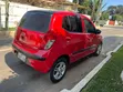 Hyundai i10 1.1 2010 Red - 3