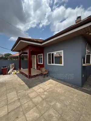 2-Bedroom House for Rent in Madev Realty, Mile 7