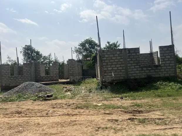Residential Land for Sale, Olebu - 1