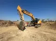 Excavator Rental Services - 1