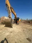 Excavator Rental Services - 2