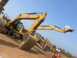 Excavator Rental Services - 4