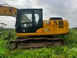 Excavator Rental Services - 5