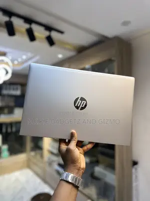 HP ProBook 450 G9 Laptop - Intel Core i5, 16GB RAM, 512GB SSD
