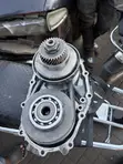 Nissan Gearbox Chain - Sentra, Rogue, Juke - 1