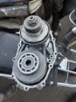 Nissan Gearbox Chain - Sentra, Rogue, Juke - 2