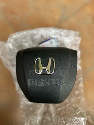 Honda Civic Airbag (2016-2020)