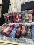Bath & Body Works Fragrance Splashes - 1