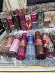 Bath & Body Works Fragrance Splashes - 2