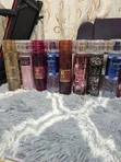 Bath & Body Works Fragrance Splashes - 4