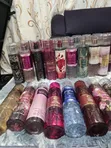 Bath & Body Works Fragrance Splashes - 5