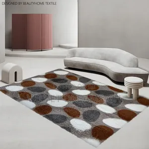 Original High-Quality Fluffy Carpet