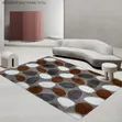 Original High-Quality Fluffy Carpet - 1