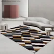 Original High-Quality Fluffy Carpet - 3