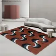Original High-Quality Fluffy Carpet - 4