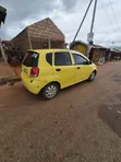 Daewoo Kalos 1.4 SE 2008 Yellow - 1