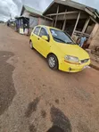 Daewoo Kalos 1.4 SE 2008 Yellow - 2