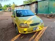Daewoo Kalos 1.4 SE 2008 Yellow - 4