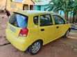 Daewoo Kalos 1.4 SE 2008 Yellow - 5
