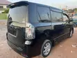 Toyota Voxy V 2WD 8-Seater 2010 - Black - 2