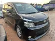 Toyota Voxy V 2WD 8-Seater 2010 - Black - 3