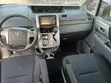 Toyota Voxy V 2WD 8-Seater 2010 - Black - 4