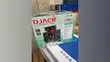 Djack Home Theater System - 2