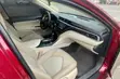 Toyota Camry 2018 Burgundy - 1