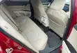 Toyota Camry 2018 Burgundy - 5