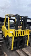 Forklift Rental - All Sizes Available - 3