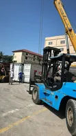 Forklift Rental - All Sizes Available - 5