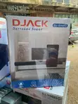 Djack Sound Bar - 1