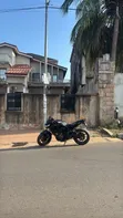 Yamaha MT-07 2021 Black - 3