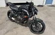 Yamaha MT-07 2021 Black - 4