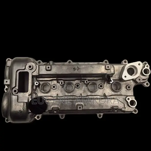 Hyundai Accent Engine Parts - 1
