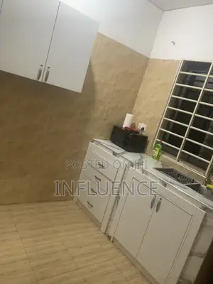 Furnished 1-Bedroom Apartment for Rent in Shiashie, East Legon