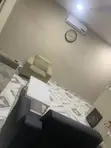 Furnished 1-Bedroom Apartment for Rent in Shiashie, East Legon - 2
